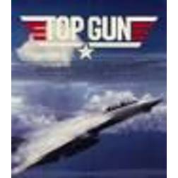 Top Gun [DVD] [1986]